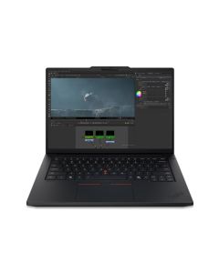 Lenovo ThinkPad P14s G7 Copilot+ PC Ryzen AI 7 PRO 450/48GB/1TB SSD/14" WUXGA IPS Touch/3Y Premier/Win11 Pro/černá