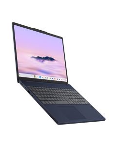 Lenovo Chromebook Plus 15ITN10   Core 3 N355/8GB/UFS 128GB/15,3"/WUXGA/IPS/400nitů/bezADPT/ChromeOS/modrá