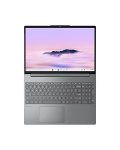 Lenovo Chromebook Plus 15ITN10   Core 3 N355/8GB/UFS 256GB/15,3"/WUXGA/IPS/touch/400nitů/bezADPT/ChromeOS/šedá