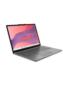 Lenovo Chromebook 14M8911 Mediatek Kompanio 540/8GB/UFS 128GB/14"/WUXGA/IPS/touch/400nitů/bezADPT/ChromeOS/šedá