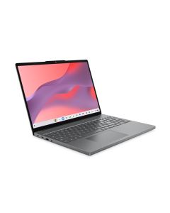 Lenovo Chromebook 15M8910   MTK Kompanio 540/8GB/UFS 128GB/15,3"/WUXGA/IPS/400nitů/bezADPT/ChromeOS/šedá