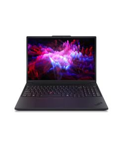 Lenovo ThinkPad P16s G5 Copilot+ PC Ultra 9 386H/64GB/1TB SSD/16" 2.8K OLED/RTX PRO 2000 8GB/Win11 Pro/černá