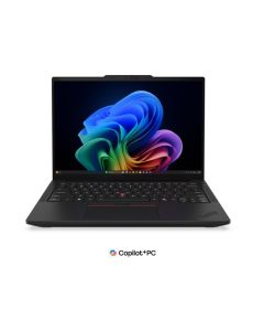 Lenovo ThinkPad T14 G7 Copilot+ PC Ultra 5 325/16GB/512GB SSD/14" WUXGA IPS/3Y Premier/Win11 Pro/černá