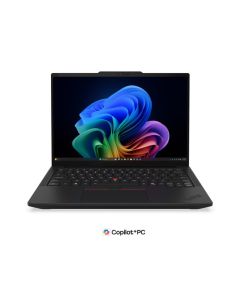 Lenovo ThinkPad T14 G7 Copilot+ PC Ultra 7 355/32GB/512GB SSD/14" WUXGA IPS/3Y Premier/Win11 Pro/černá