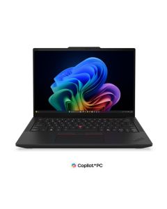 Lenovo ThinkPad T14 G7 Copilot+ PC Ultra 7 355/16GB/512GB/14" WUXGA IPS/3Y Premier/Win11 Pro/černá