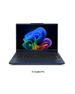 Lenovo ThinkPad T14 G7 Copilot+ PC Ultra 5 325/32GB/512GB SSD/14" WUXGA IPS Touch/3Y Premier/Win11 Pro/modrá