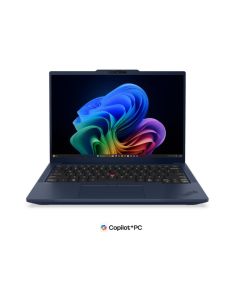 Lenovo ThinkPad T14 G7 Copilot+ PC Ultra 5 325/16GB/512GB SSD/14" WUXGA IPS/3Y Premier/Win11 Pro/modrá