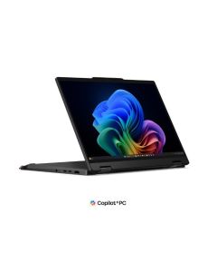 Lenovo ThinkPad T14s 2-in-1 G2 Copilot+ PC Ultra 7 355/32GB/1TB SSD/14" WUXGA IPS Touch/3Y Premier/Win11 Pro/černá