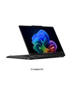 Lenovo ThinkPad T14s 2-in-1 G2 Copilot+ PC Ultra 5 325/16GB/512GB SSD/14" WUXGA IPS Touch/3Y Premier/Win11 Pro/černá