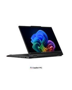 Lenovo ThinkPad T14s 2-in-1 G2 Copilot+ PC Ultra 7 355/32GB/512GB SSD/14" WUXGA IPS Touch/3Y Premier/Win11 Pro/černá