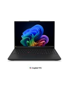 Lenovo ThinkPad T16 G5 Ryzen 7 PRO 250/32GB/1TB SSD/16" WUXGA IPS/3Y Premier/Win11 Pro/černá