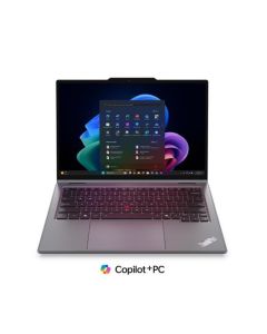 Lenovo ThinkPad X1 2-in-1 G1 Copilot+ PC Ultra 5 325/32GB/512GB SSD/14" WUXGA Touch/3yPremier/Win11 Pro/šedá 