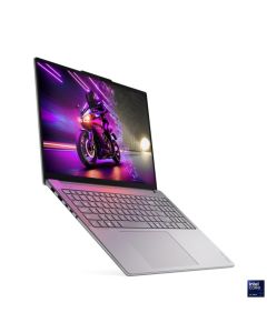 Lenovo YOGA PRO 9 Ultra7 255H/32GB/1TB SSD/16"/OLED/2,8K/až1100nitů/120Hz/RTX5050 8GB/bezADPT/3r OS/WIN11Home/šedá