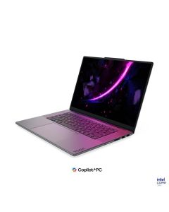 Lenovo YOGA PRO 9 Ultra9 386H/64GB/1TB SSD/16"/OLED/3,2K/Touch/1600nitů/Pero/RTX5070 12GB/3r On-Site/WIN11 Home/šedá