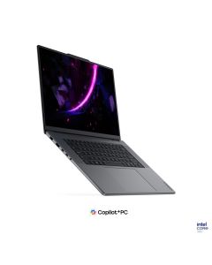 Lenovo YOGA PRO 9   Ultra 7 356H/32GB/1TB SSD/16"/OLED/3,2K/Touch/1600nitů/Pero/RTX5060 8GB/bezADPT/3r OS/WIN11Home/šedá