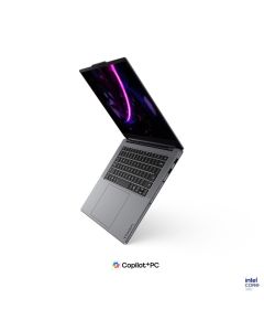 Lenovo YOGA PRO 7 15IPH11 Ultra9 386H/Copilot+/32GB/SSD1TB/15,3"/2,5K/OLED/TOUCH/RTX5060 8GB/3rOnSite/WIN11PRO/šedá