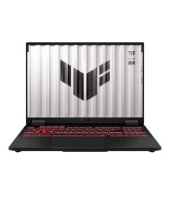 ASUS TUF Gaming A16 - Ryzen 9 8940HX/32GB/1TB SSD/RTX 5070 8GB/16"/2,5K/IPS/2y PUR/Win 11 Home/šedá
