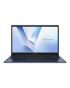 ASUS Vivobook 14 - Core 3 100U/8GB/256GB SSD/14"/FHD/IPS/2y PUR/Win 11 Home/modrá