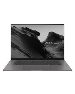 ASUS Zenbook S 16 - Ryzen AI 9 465/32GB/512GB SSD/16"/2,8K/OLED/Touch/2y PUR/Win 11 Pro/šedá