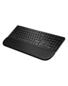 HP Bezdrátová klávesnice 580K Multi-Device Dual-Mode with Palm Rest