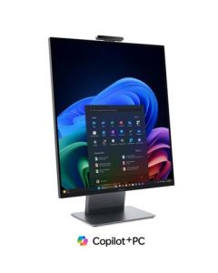 Lenovo ThinkCentre X AIO 27,6" IPS QHD/Ultra X7 368H/32GB/1TB SSD/3yOnSite/Win11 Pro/šedá