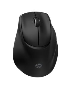 HP Bezdrátová myš HP Tilt Ergonomic Mouse 720M Black