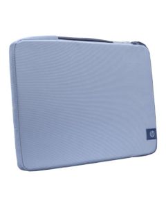HP 13-14" Pouzdro Protective Laptop Sleeve - Ice blue
