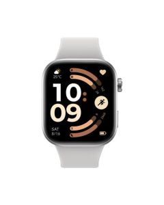 REDMI Watch 6 NFC Silver Gray