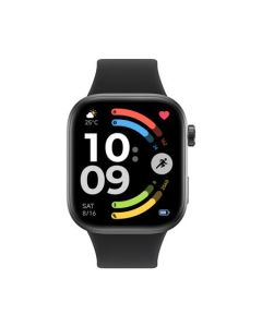 REDMI Watch 6 NFC Obsidian Black