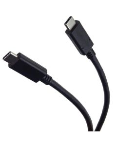 PremiumCord USB-C kabel ( USB 3.2 generation 2x2, 5A, 20Gbit/s ) černý, 2m