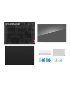 Lenovo Legion 15,3" 16:10 Laptop Anti-Reflection Screen Protector = fólie na displej