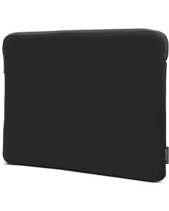 Lenovo 15.6-inch Laptop Sleeve - neoprenové pouzdro na 15" notebook, černé
