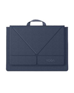 Lenovo Yoga 16" Tote Sleeve = pouzdro na 16" Lenovo Yoga notebooky v modré barvě