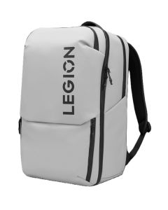 Lenovo Legion 17" Gaming Backpack GB800 = Legion batoh na až 17" notebooky ve světle šedém provedení
