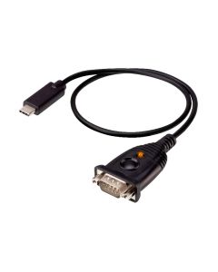 ATEN UC232C Adaptér USB-C na RS-232 (45 cm)