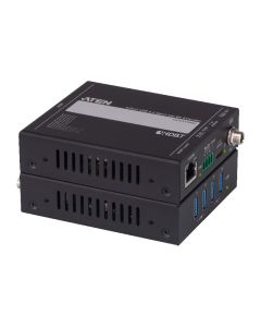 ATEN UCE33100 4portový USB 3.2 Gen 1 Cat 6A extender (do 100 m) 