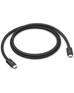 Apple Thunderbolt 5 Pro USB-C/USB-C napájecí kabel 240W 1m černý