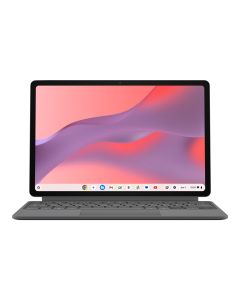 ASUS Chromebook CM32 - MediaTek Kompanio 540/8GB/128GB eMMC/12,1"/WQHD/IPS/Touch/2y PUR/Chrome OS/šedá