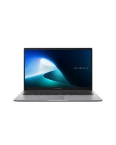 ASUS ExpertBook P1 - Core 7 240H/16GB/512GB SSD/15,6"/FHD/IPS/2y PUR/Win 11 Pro/šedá
