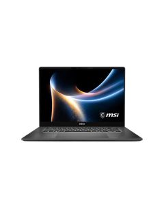 MSI Prestige 16 AI+ C3MG-240CZ, Core Ultra X7 358H/32GB/1TB SSD/16" 2.8K (2880 x 1800) OLED/Win 11 Pro/Copilot+PC/černá 