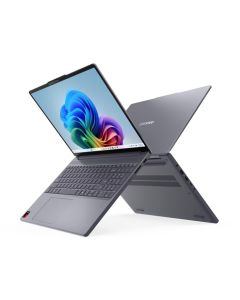 Lenovo IdeaPad Slim 3 15Q8X10 Snapdragon X X1-26-100/Copilot+/16GB/SSD 512GB/15,3"/WUXGA/IPS/300nitů/WIN11 Home/šedá