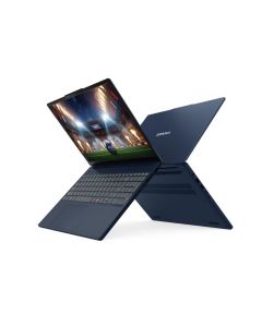 Lenovo IdeaPad Slim 3 15IWC11   Core 5 320/16GB/SSD 512GB/15,3"/WUXGA/IPS/AG/400nitů/bezADPT/bez OS/modrá