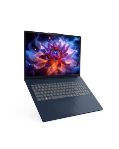 Lenovo IdeaPad Slim 3 16IWC11   Core 5 320/16GB/SSD 512GB/16"/WUXGA/IPS/400nitů/bezADPT/bez OS/modrá