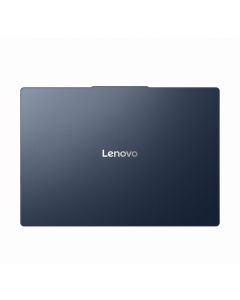 Lenovo IdeaPad Slim 3 15Q8X10 Snapdragon X X1-26-100/AI PC/8GB/SSD256GB/15,3"/WUXGA/IPS/300nitů/bezADPT/WIN11 Home/modrá