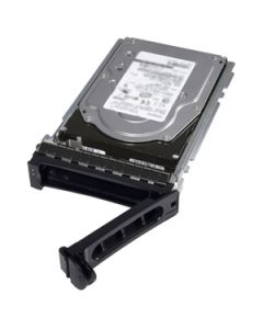 Dell 480GB SSD SATA ISE Read Intensive 6Gbps 512e 2.5in Hot-Plug SP