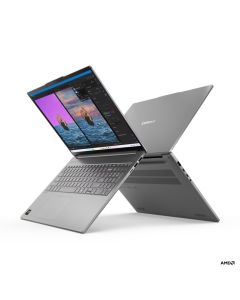 Lenovo IdeaPad Slim 5 16AKP10   Ryzen AI 5 330/Copilot+/16GB/SSD 512GB/16"/IPS/WUXGA/300nitů/bezADPT/bez OS/šedá