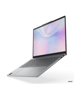 Lenovo IdeaPad Slim 5 14AKP10   Ryzen AI 7 350/32GB/SSD 1TB/14"/WUXGA/OLED/400nitů/60Hz/bezADPT/WIN11 Home/šedá