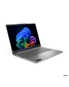 Lenovo IdeaPad PRO 5 14AKP10  Ryzen AI7 350/Copilot+/32GB/SSD 1TB/14"/2,8K/OLED/až1100nitů/120Hz/bezADPT/WIN11 Home/šedá