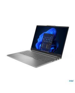 Lenovo IdeaPad PRO 5 16IAH10   Ultra 9  285H/32GB/SSD 1TB/16"/2,8K/OLED/až1100nitů/RTX 5050 8GB/bezADPT/WIN11Home/šedá