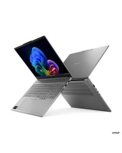 Lenovo IdeaPad PRO 5 16AKP10  RyzenAI 7 350/32GB/SSD 1TB/16"/2,8K/OLED/až1100nitů/120Hz/RTX5050 8GB/bezADPT/bez OS/šedá